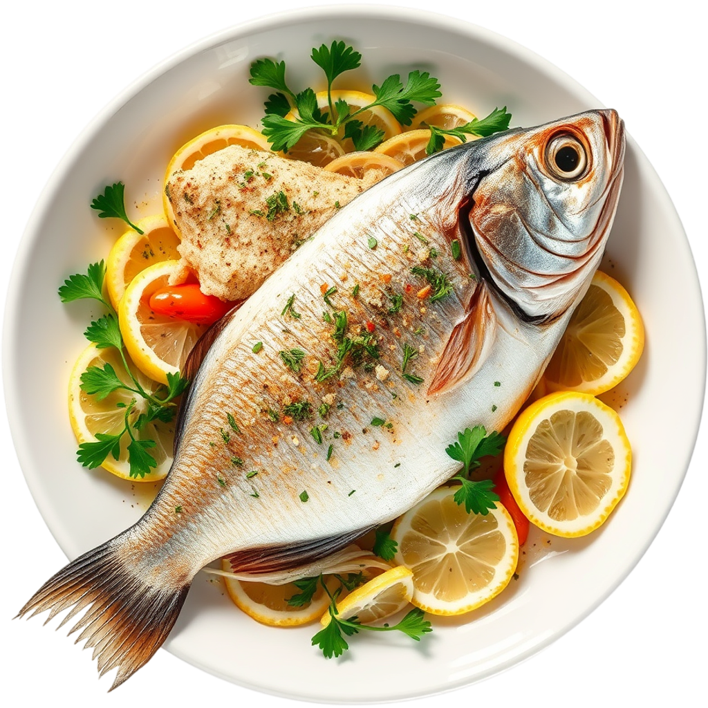 Orange County - Legends Seafood & Steakhouse restaurant