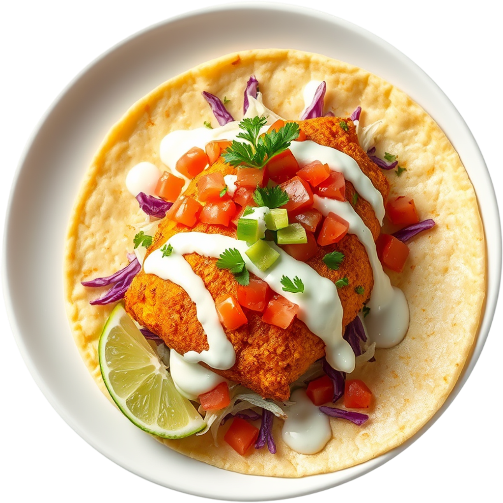 Orange County - Señor Baja restaurant