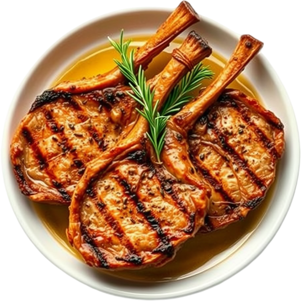 Orange County - Xe Com Tam Vh restaurant