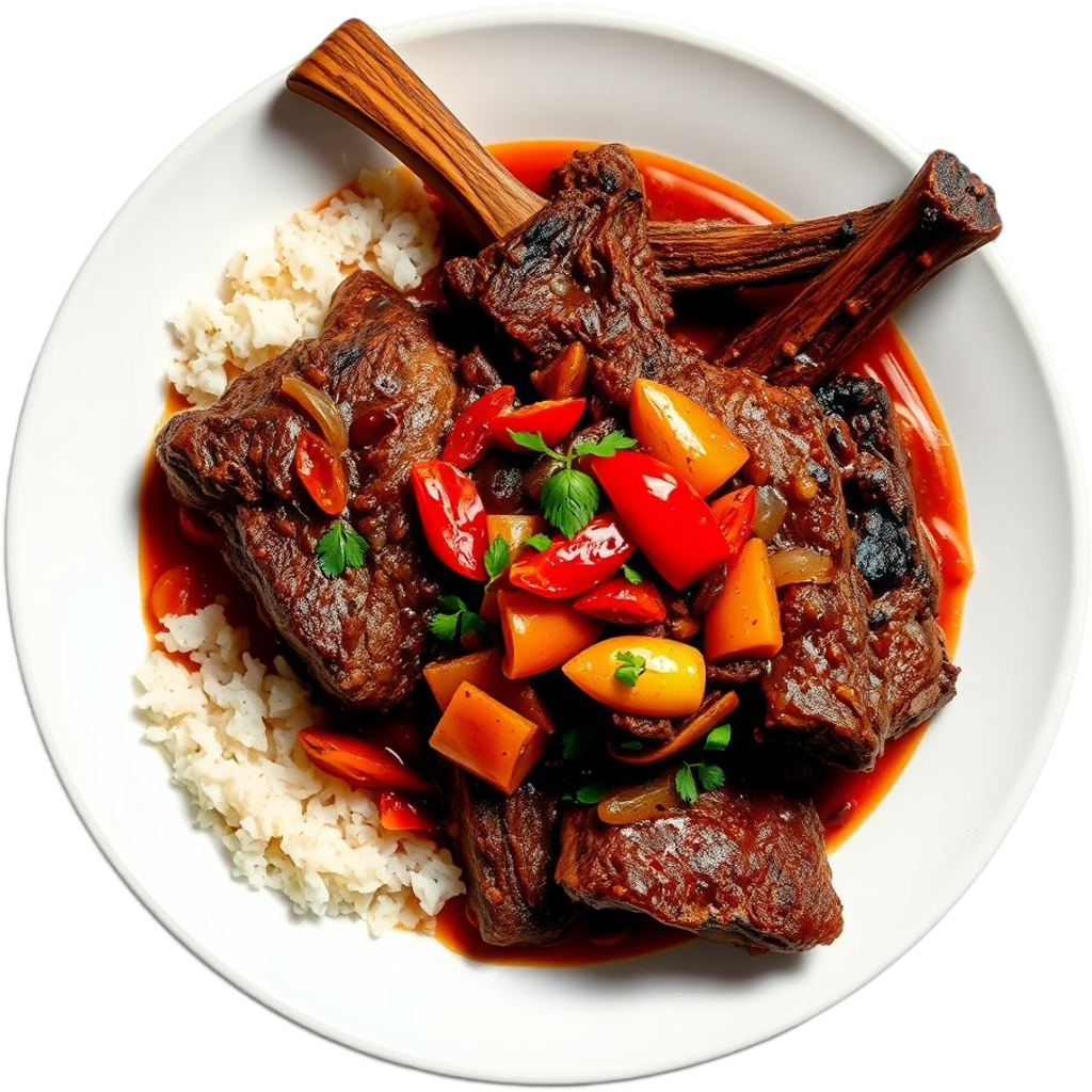Orange County - Gema restaurant