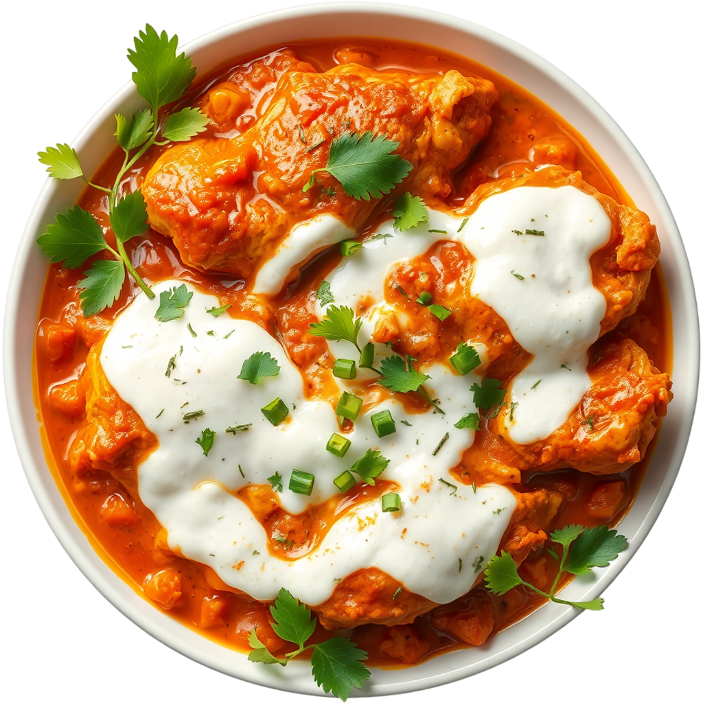 Orange County - Indarra, Modern Indian restaurant