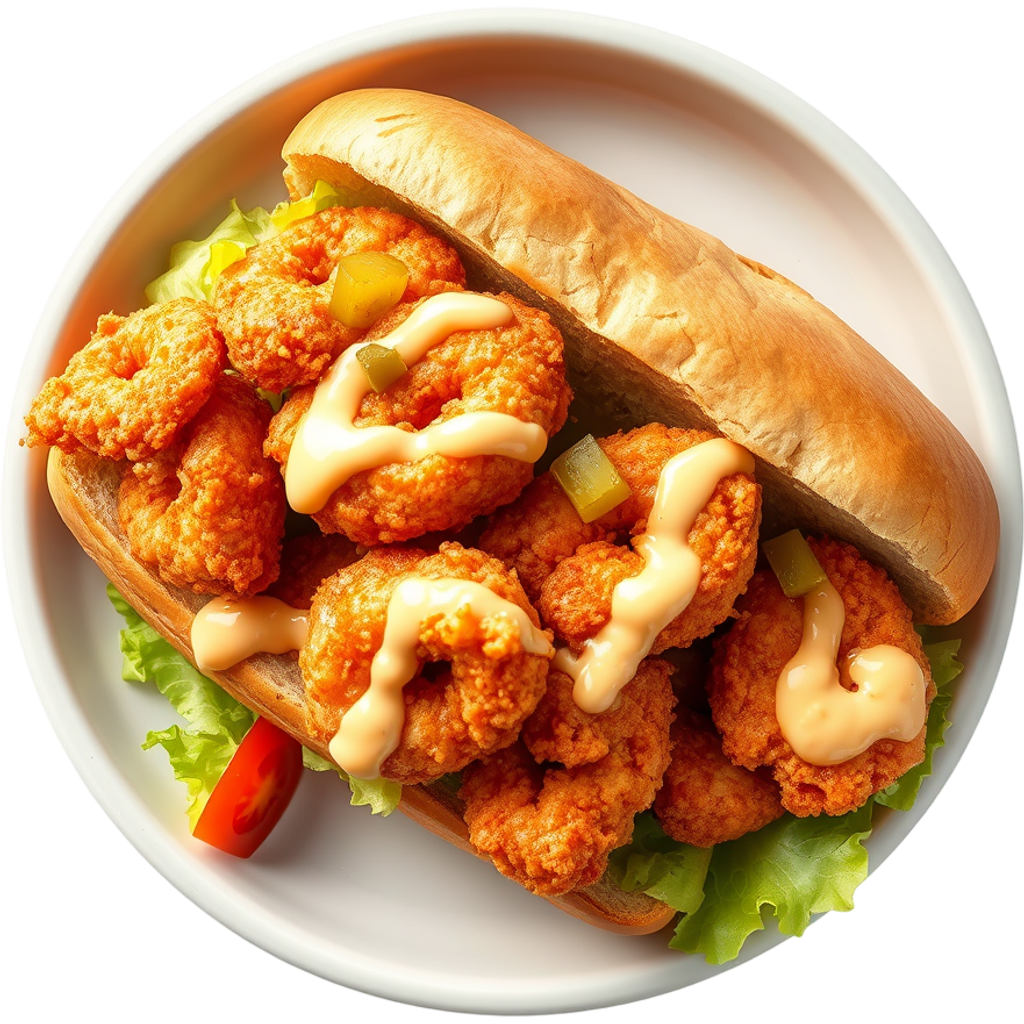 Sherman Oaks - Mardi Gras Tuesday restaurant