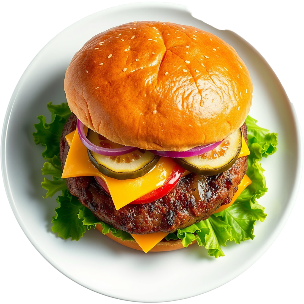 Orange County - Pure Burger Bar restaurant