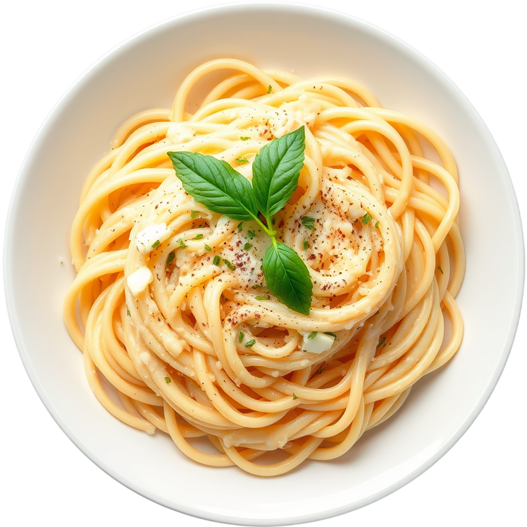 Orange County - Pasta Party restaurant