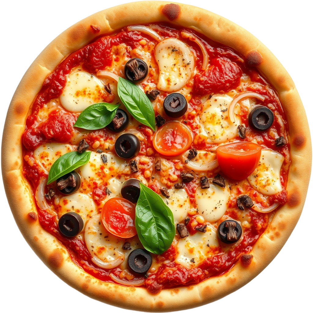Westside - Pizza Show restaurant