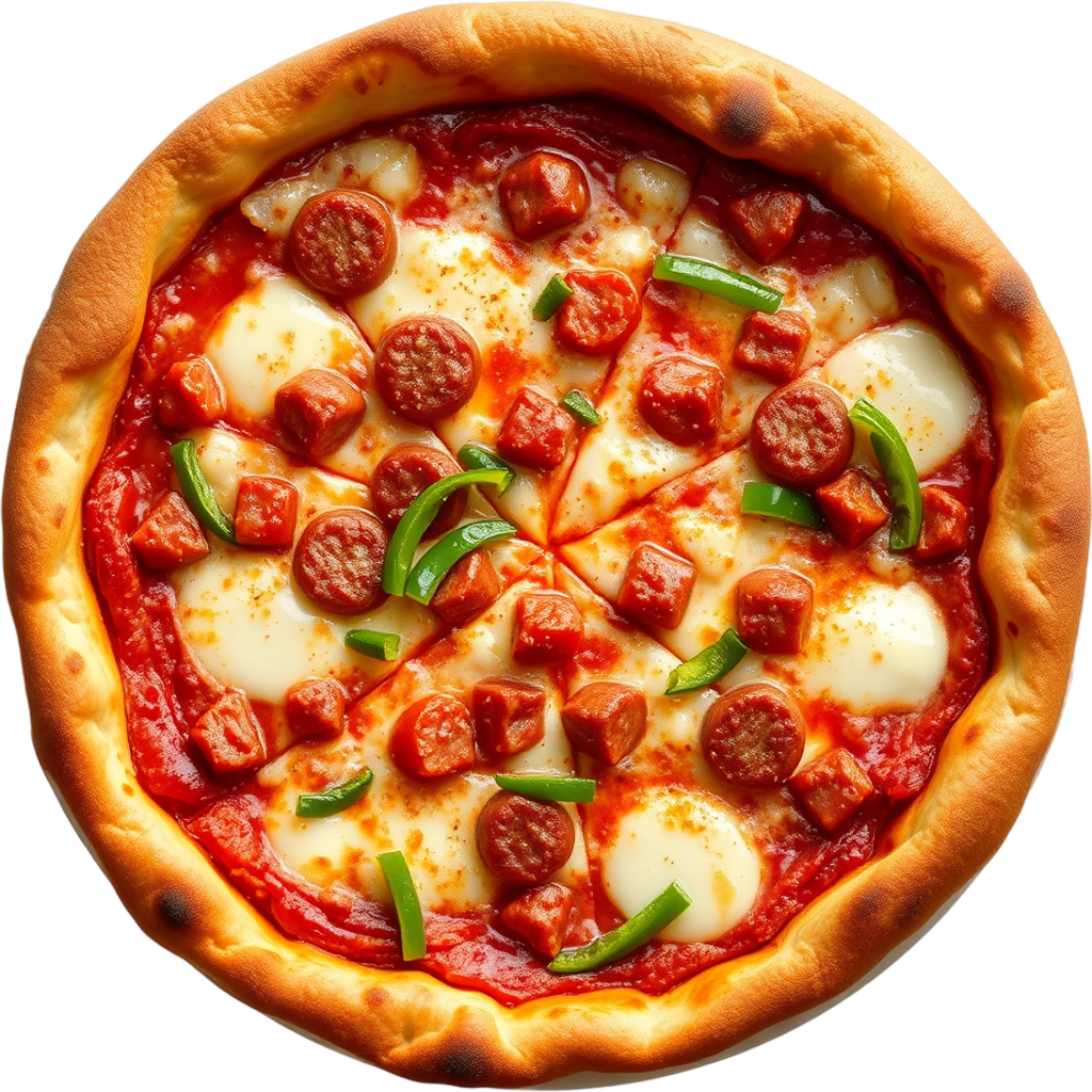 Eastside - Flintridge Pizza Kitchen restaurant