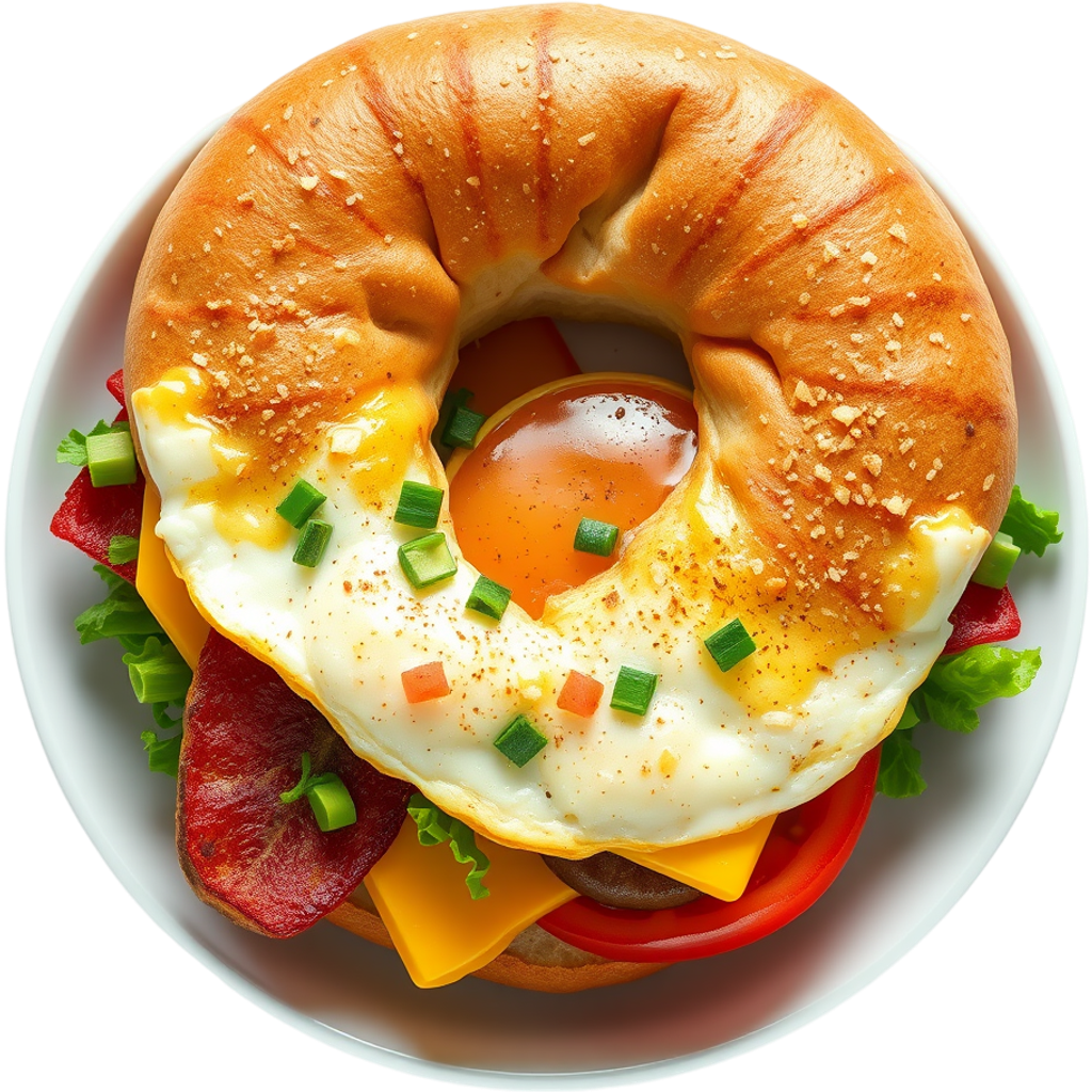 Orange County - Sam's Donuts restaurant