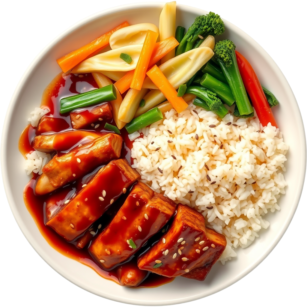 Westside - Teriyaki Table restaurant