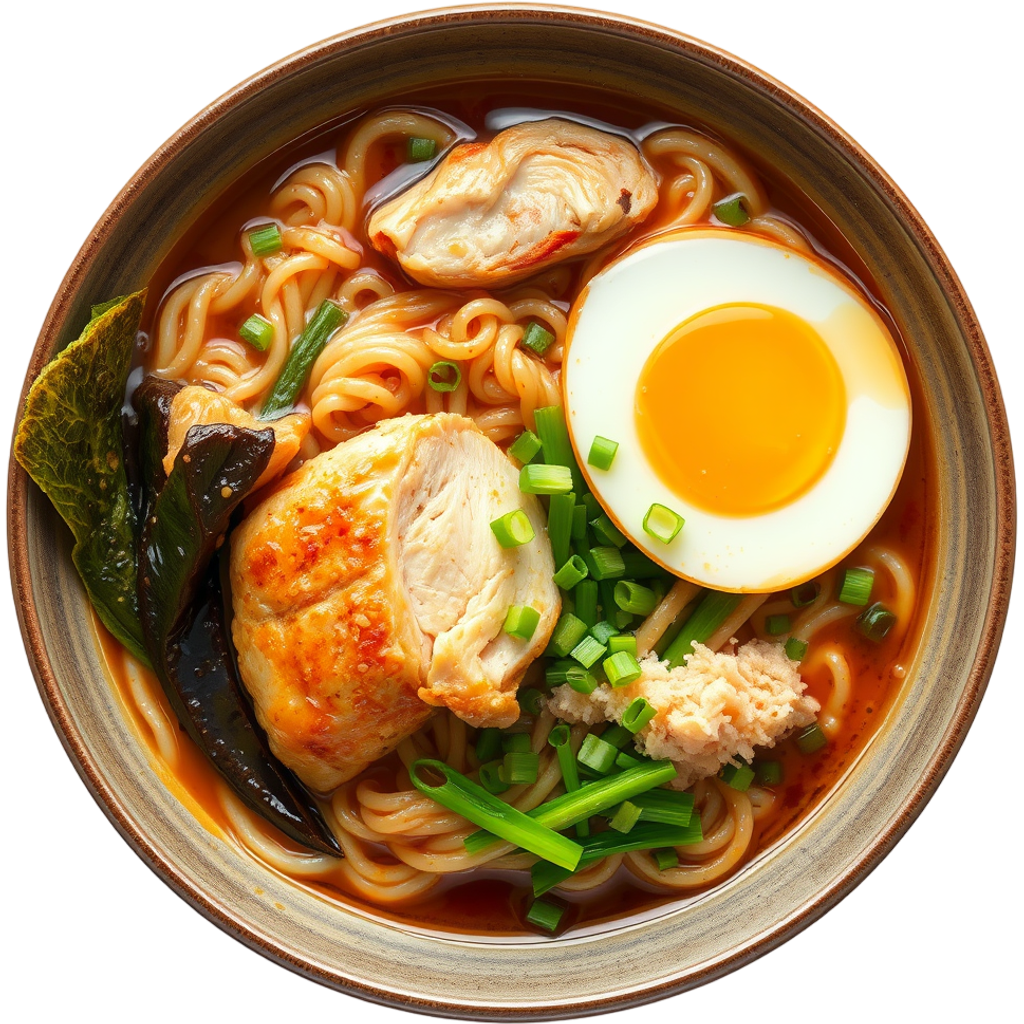 Orange County - Akuma Ramen & Sushi Bar restaurant