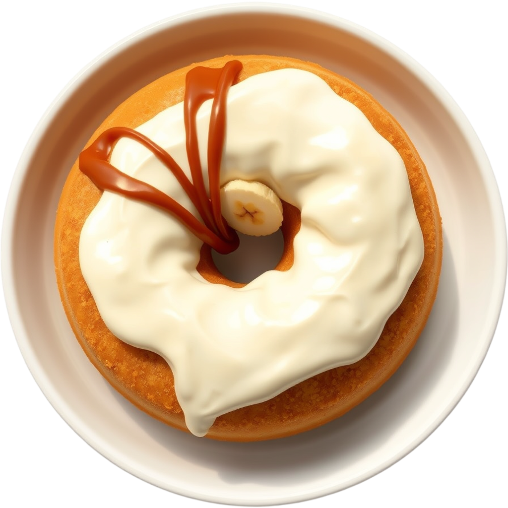 Orange County - Oliboli Donuts restaurant