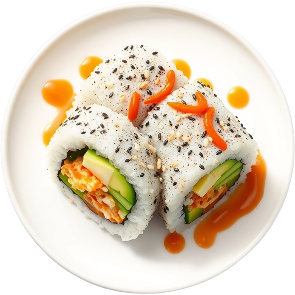 Beverly Hills - Shu Sushi House Unico restaurant