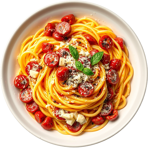 Norcia Pasta dish