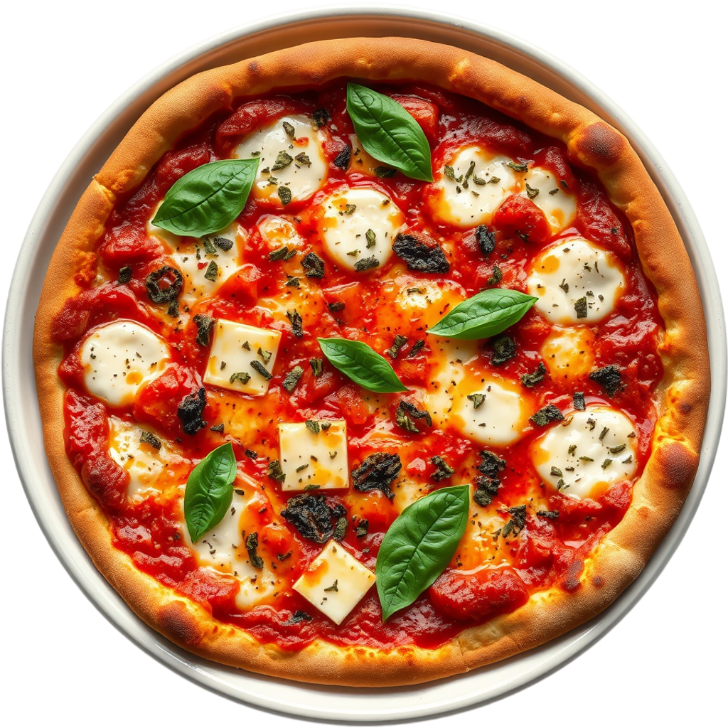 Orange County - Eatalia Pizza restaurant