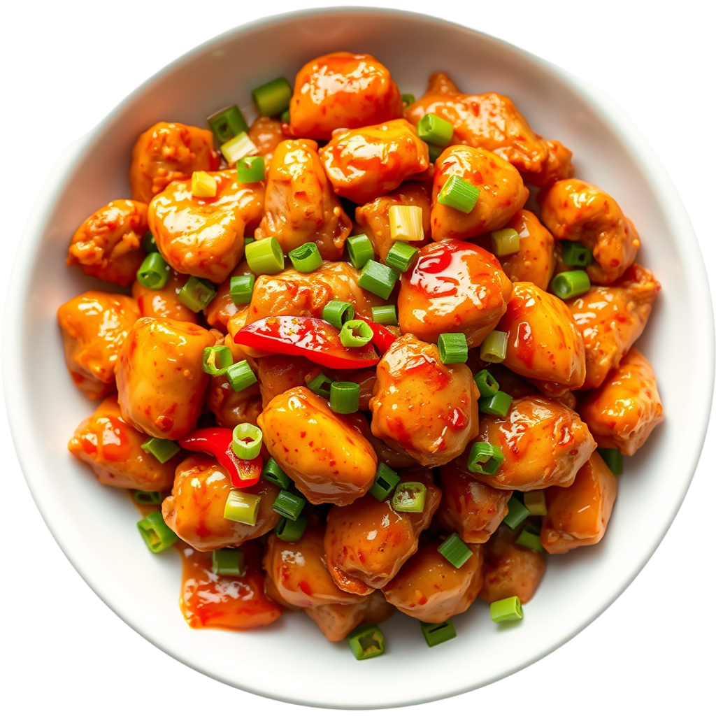 Orange County - China West Express restaurant