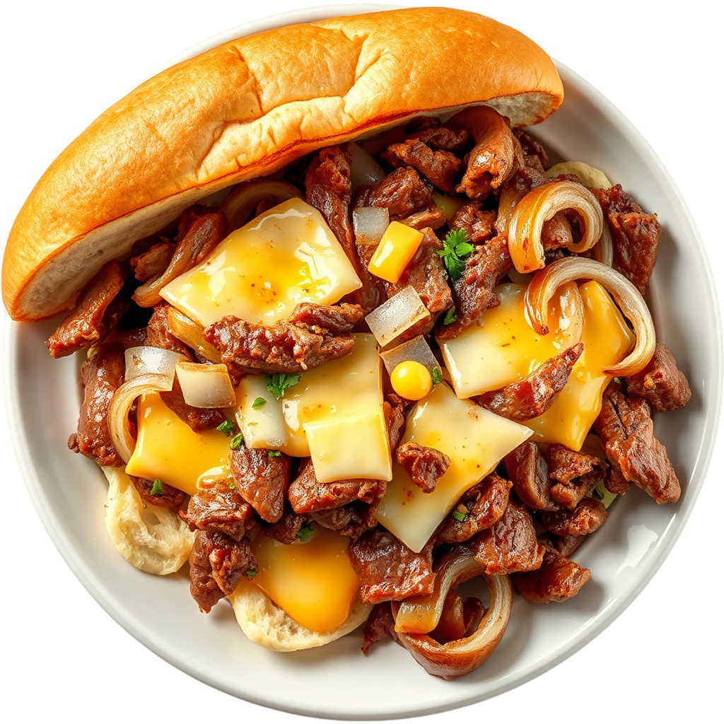 Valley - Tip Top Hamburgers restaurant