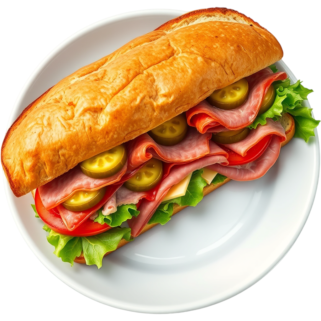 Eastside - Papas Best Sandwiches restaurant