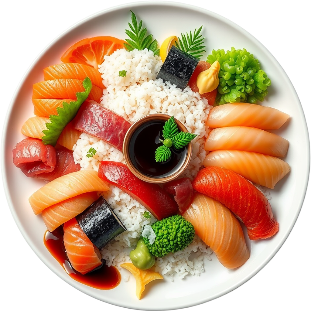 Westside - Kozo Sushi restaurant