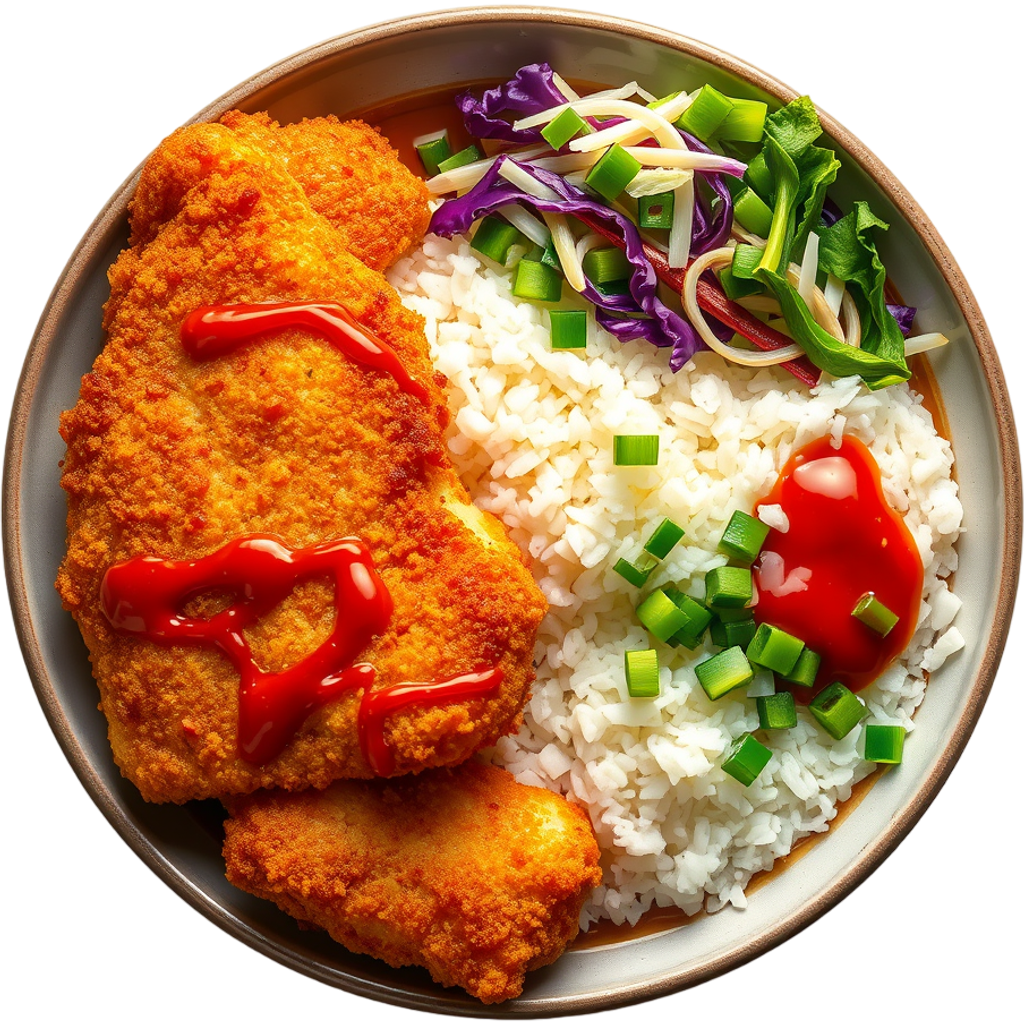 West LA - Tokyo Fast Food restaurant