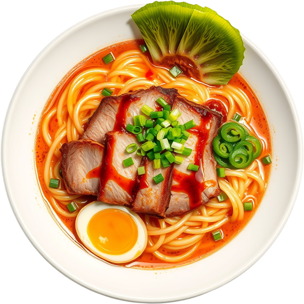 Eastside - Ippa Sushi Ramen restaurant