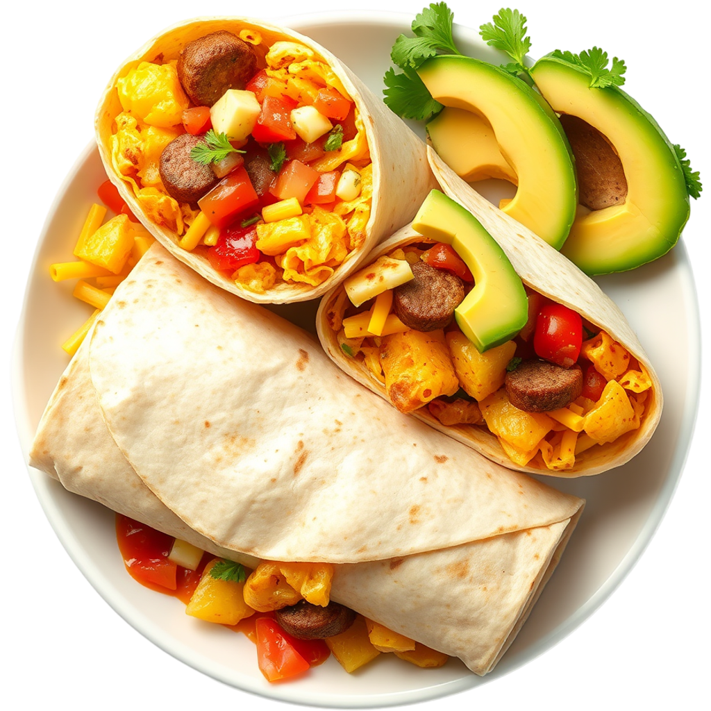Orange County - Nono's Mexican restaurant