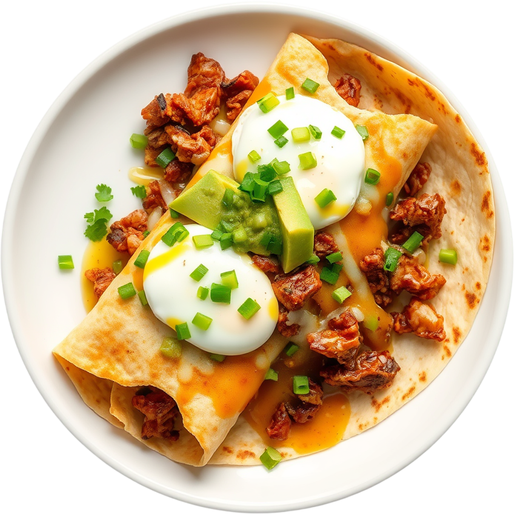 Eastside - Los Chingones restaurant