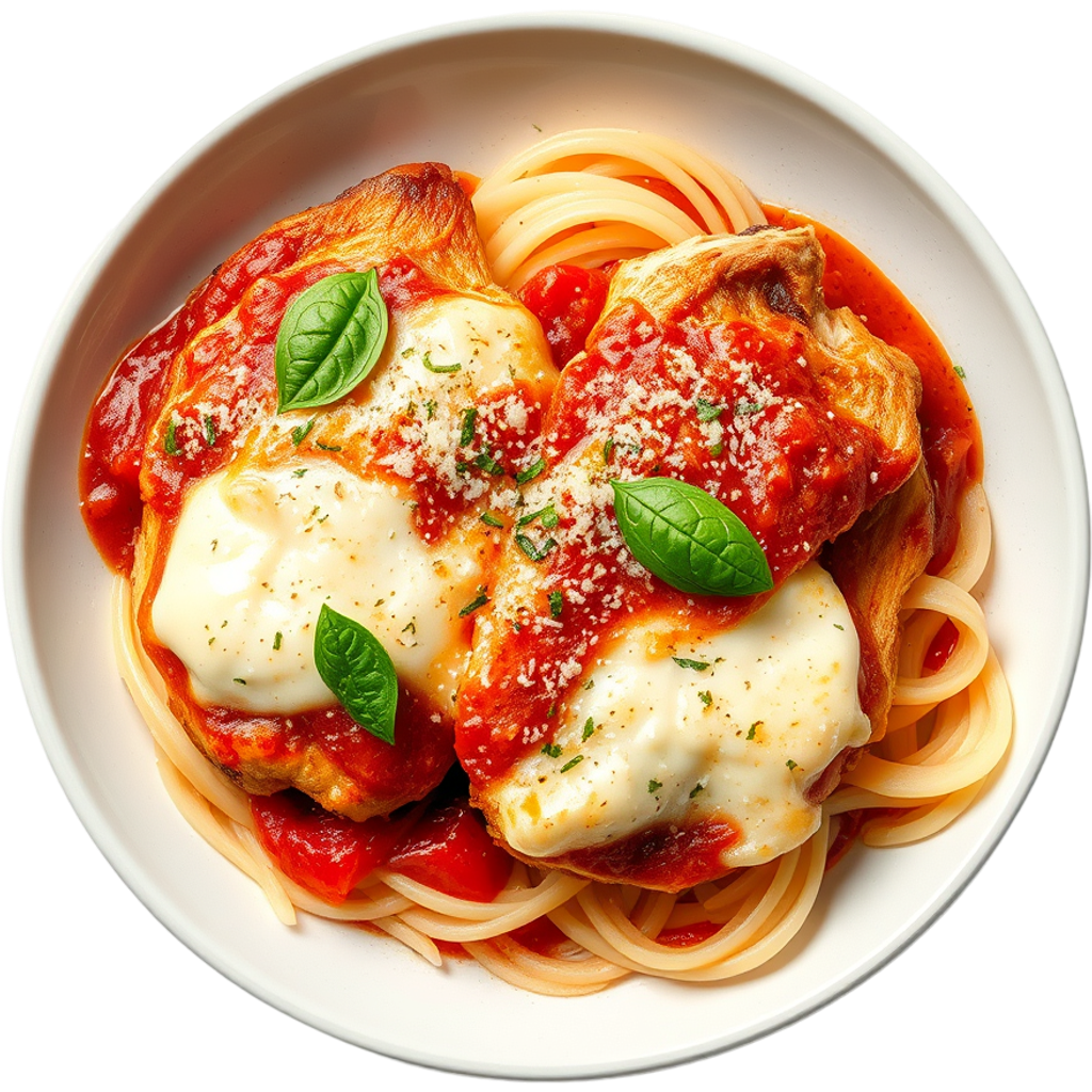 Orange County - Tutto Fresco restaurant