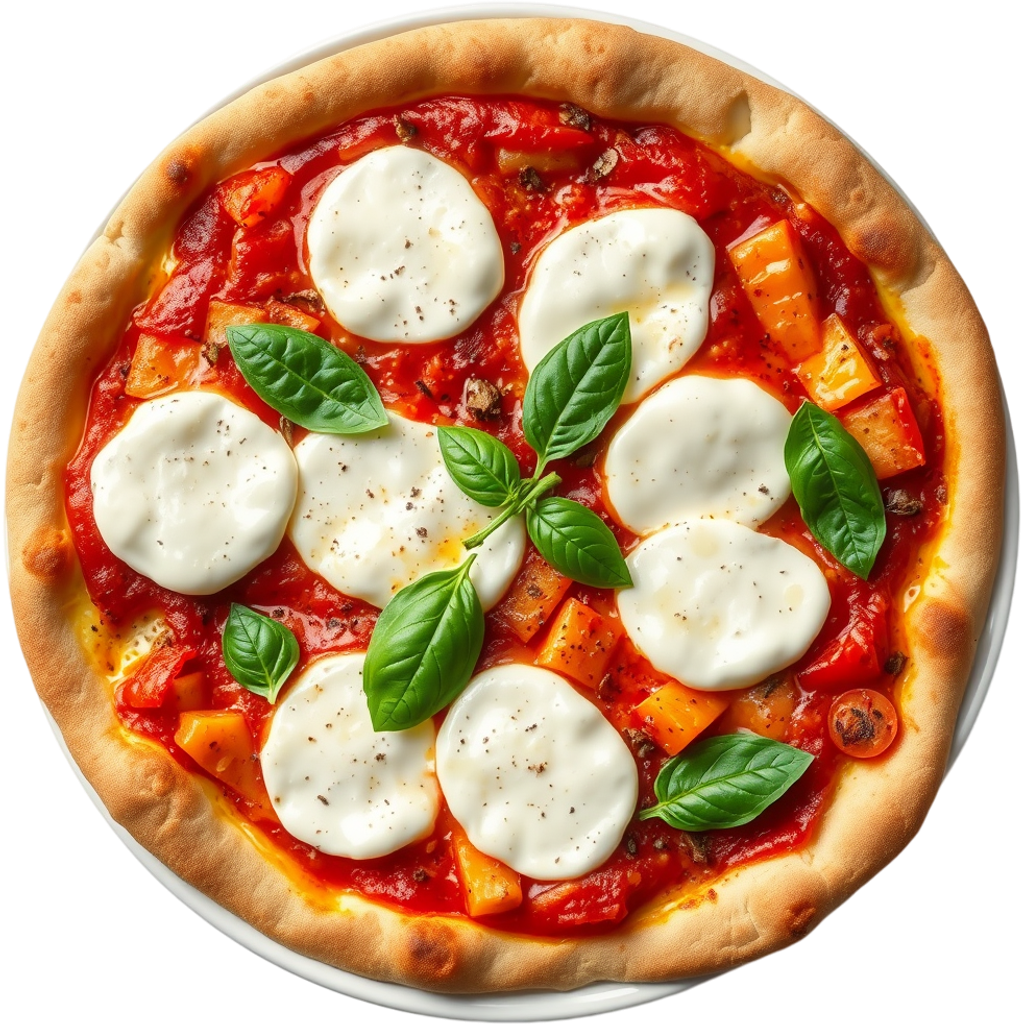 Orange County - Sapori Ristorante restaurant