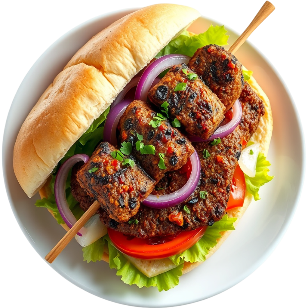 Orange County - The Hotspot Grill restaurant
