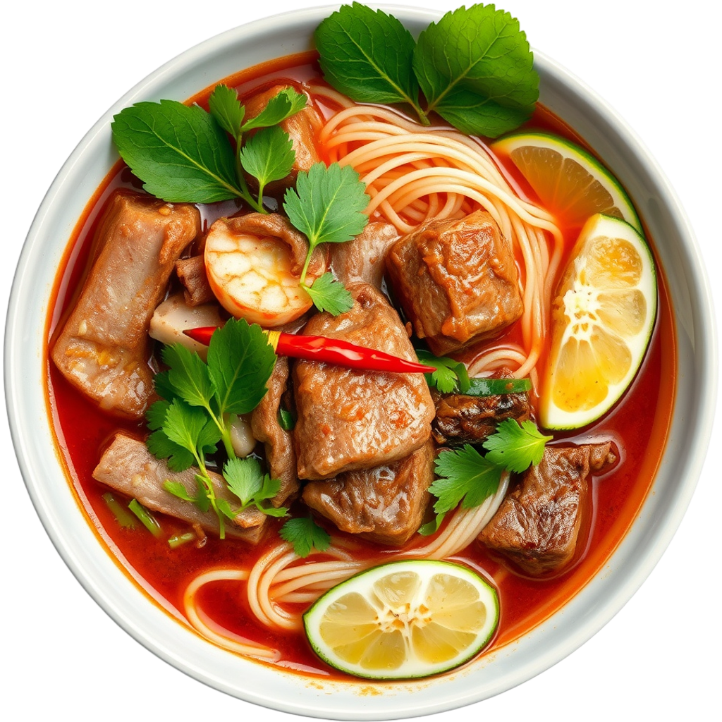 Orange County - Lien Hue 1 restaurant