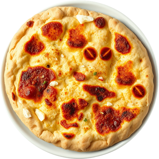 Pita Bread dish
