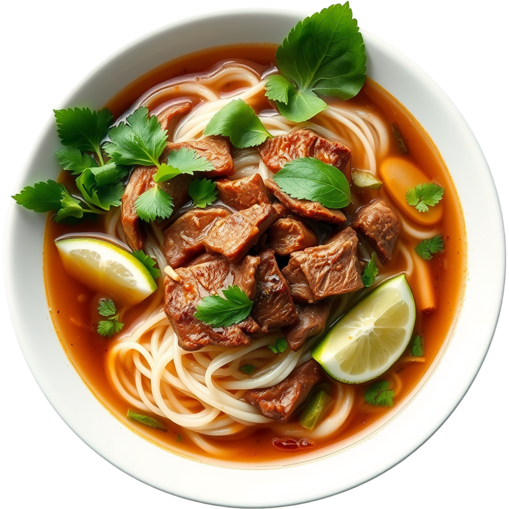 Downtown - Pho Saigon restaurant