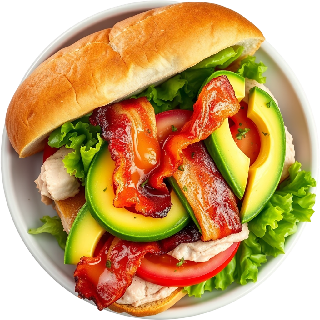 Valley - Balboa Sub Shop restaurant