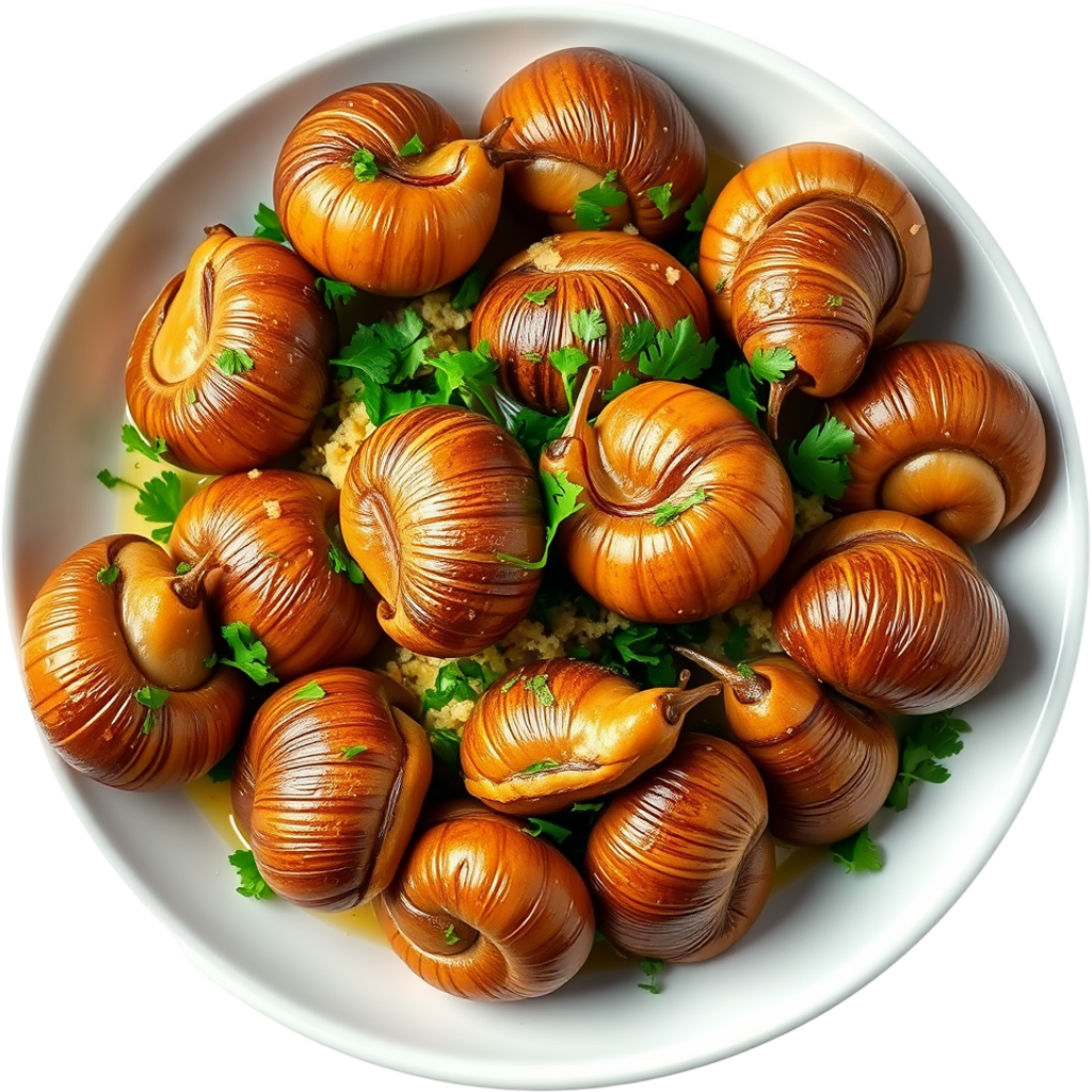 Orange County - Bouillon restaurant
