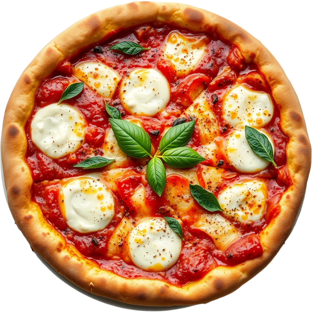 Los Feliz - Palermo Italian restaurant