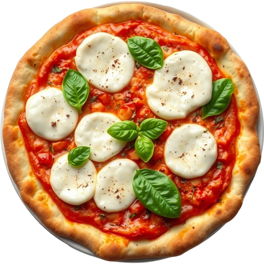 West Hollywood - Vito's Pizza restaurant