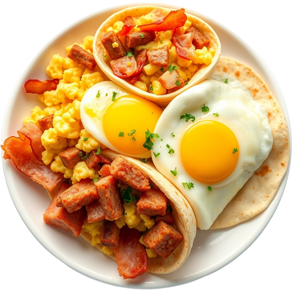 Orange County - Nate's Korner restaurant