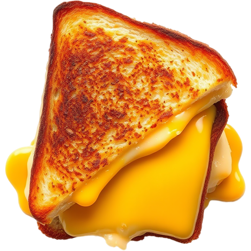 Grilled Cheese Sandwich dish