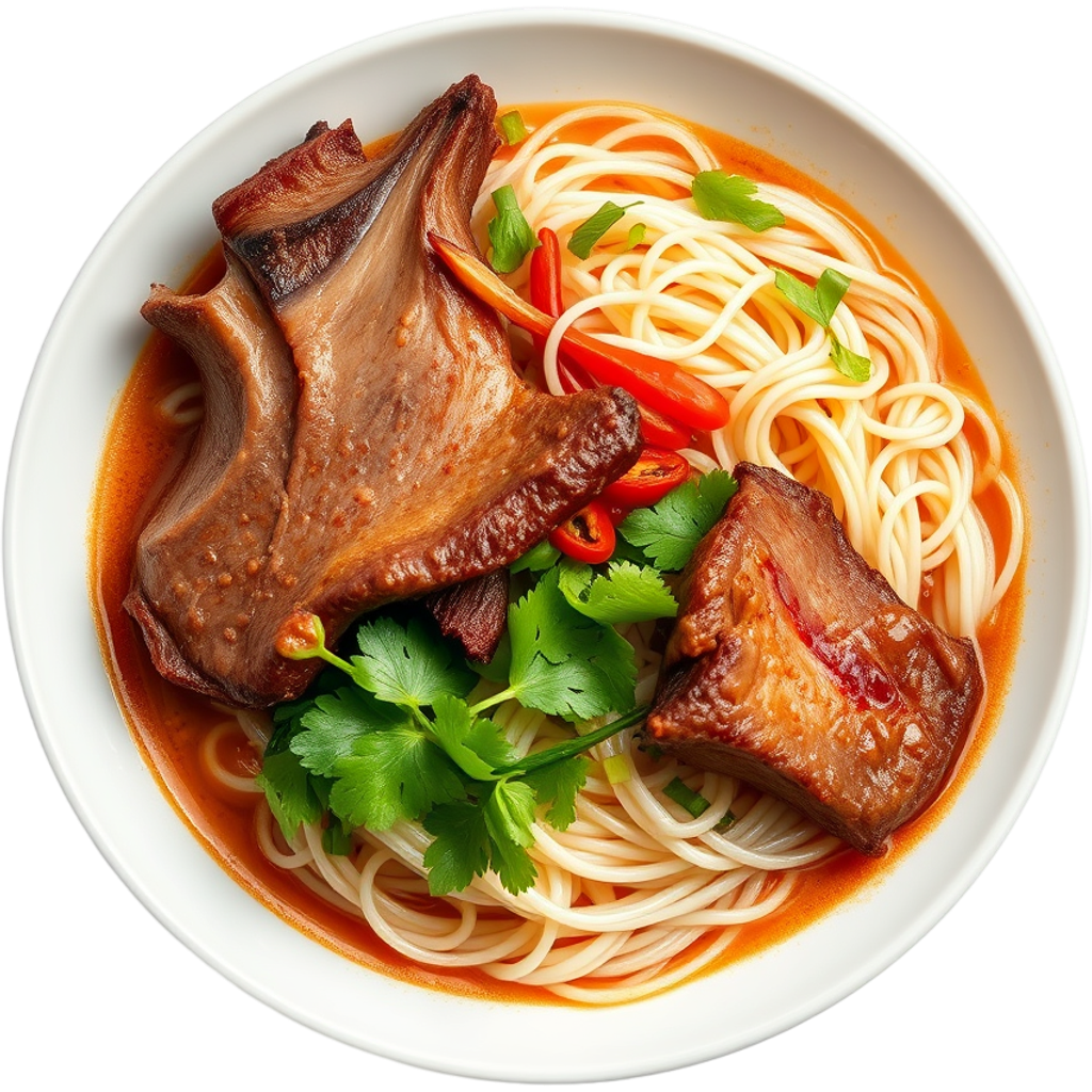 Orange County - Hue Kitchen restaurant