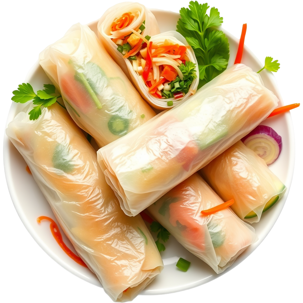 West Hollywood - Tawanna Thai restaurant