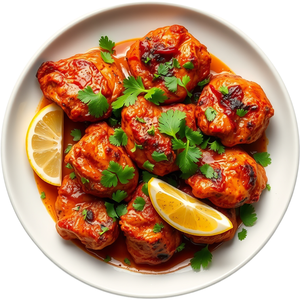 Orange County - Rangeen Kitchen restaurant