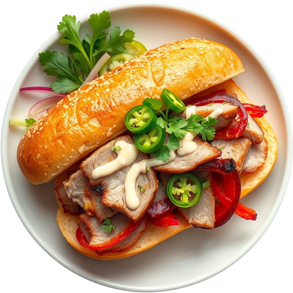 Orange County - Saigon Beach restaurant