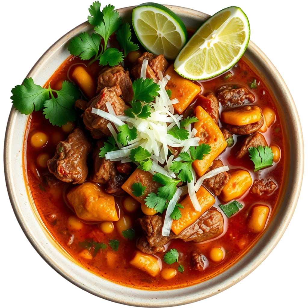 Orange County - El Michoacano restaurant
