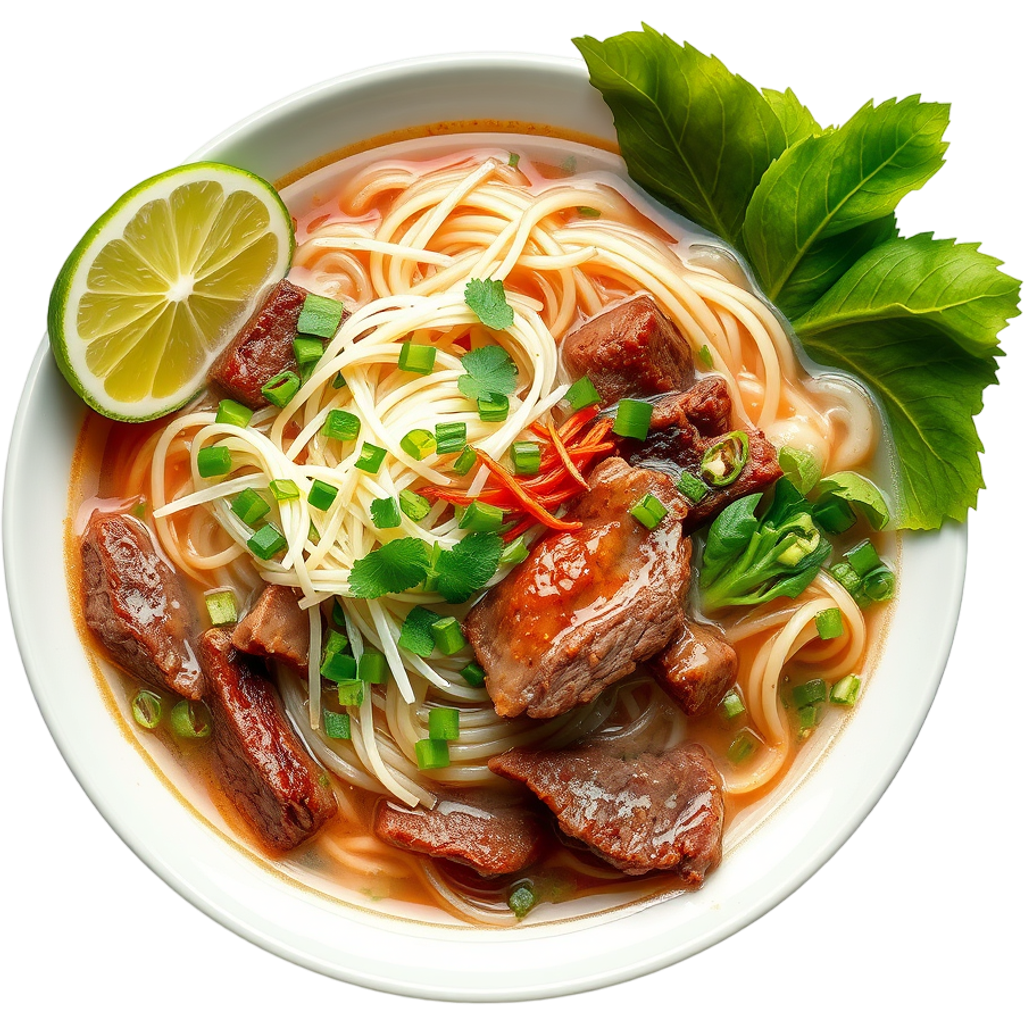 Orange County - Pho Mazing restaurant