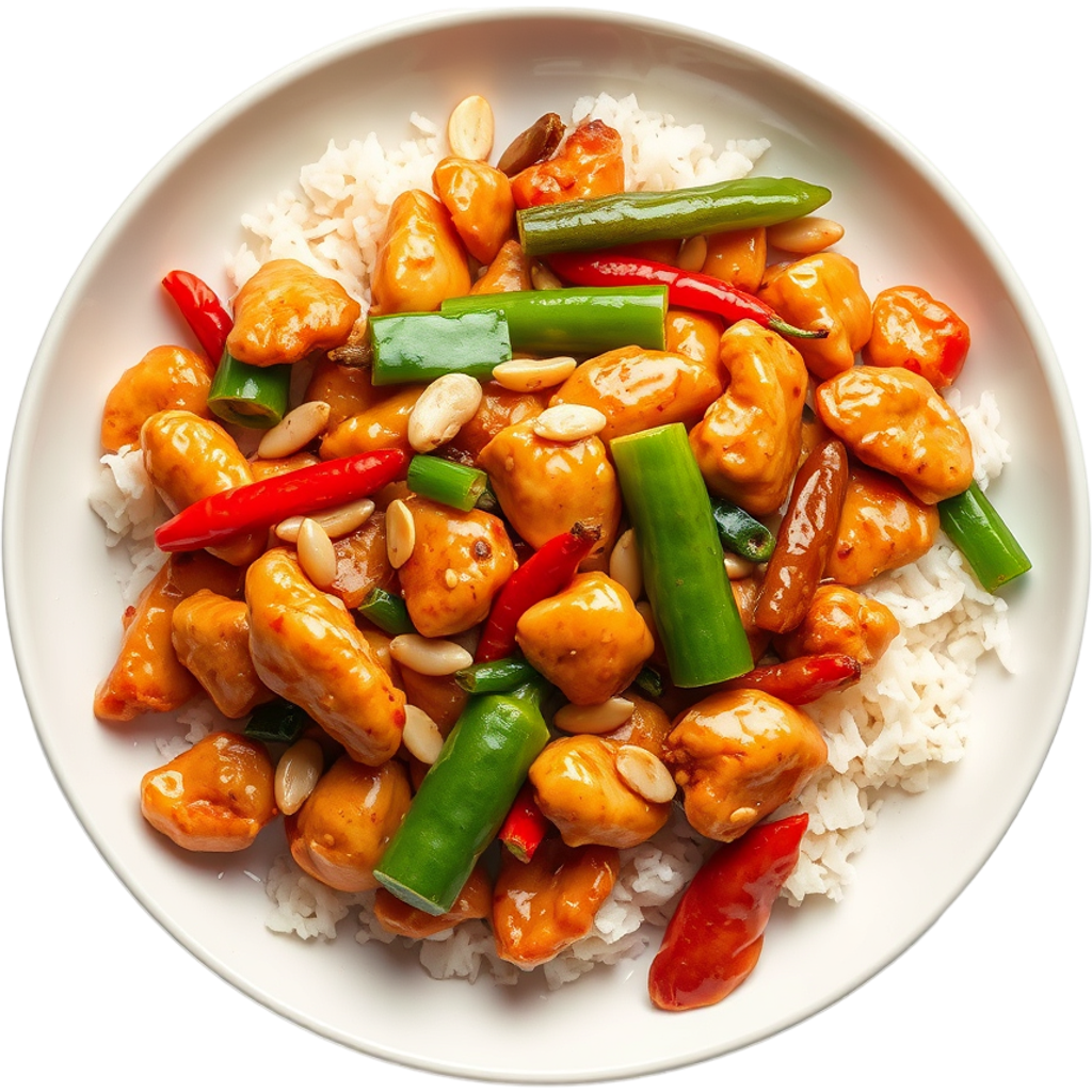 Westside - Beach Chinese restaurant