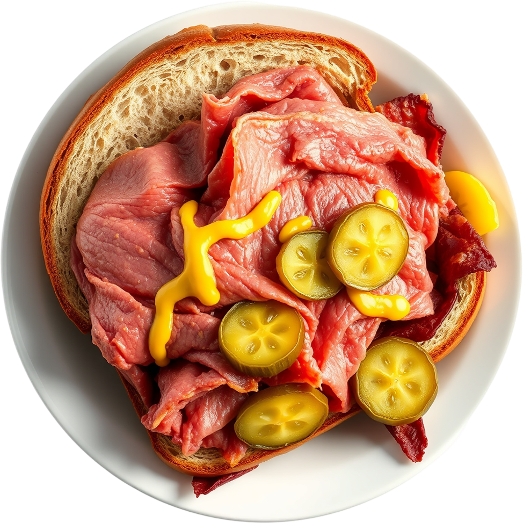 Eastside - The Oinkster restaurant