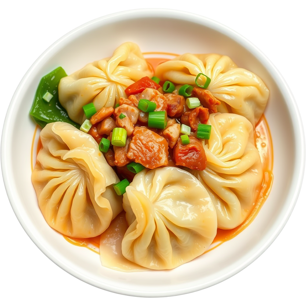 Eastside - Jiou Chu Dumplings restaurant