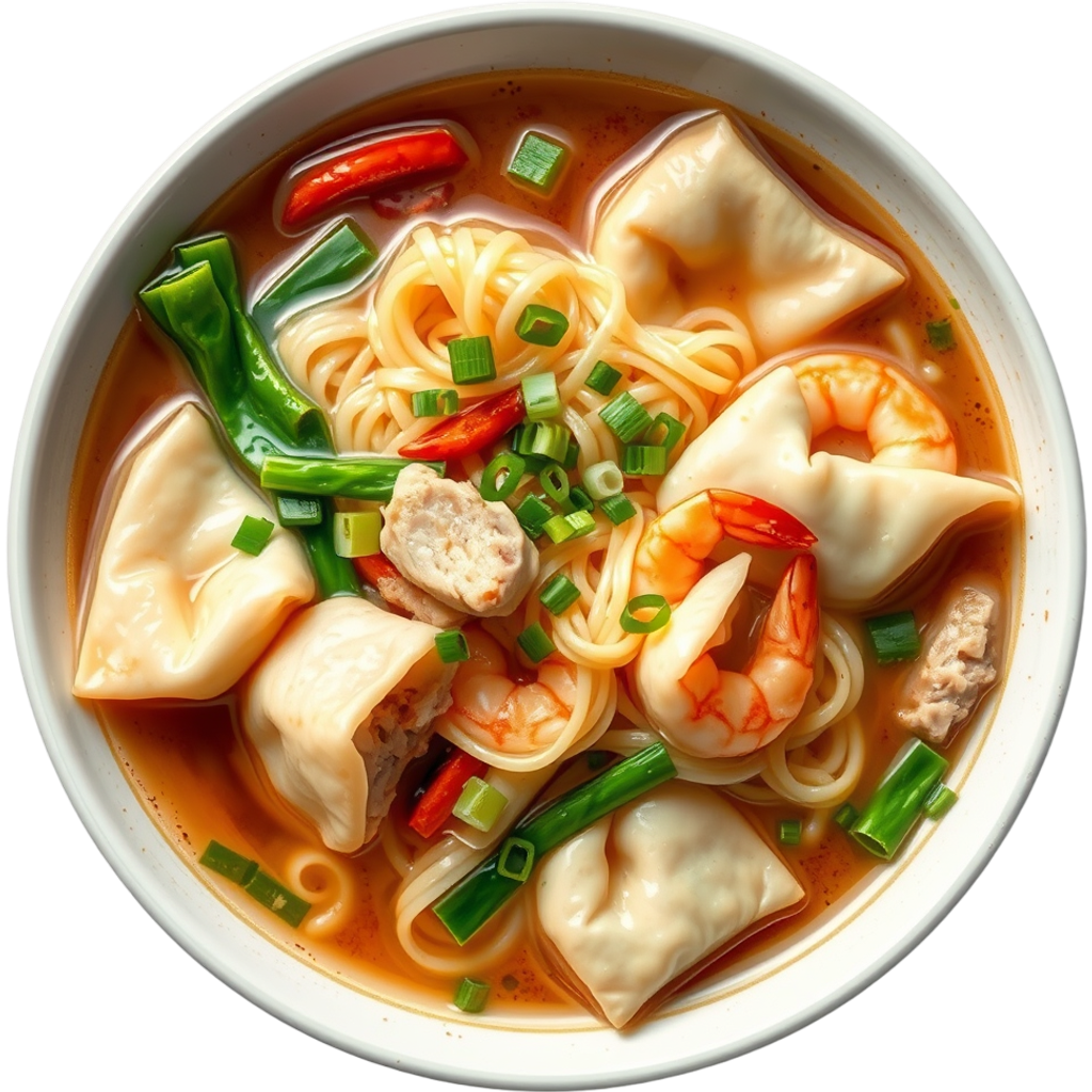Orange County - Kim Ky Noodle House restaurant