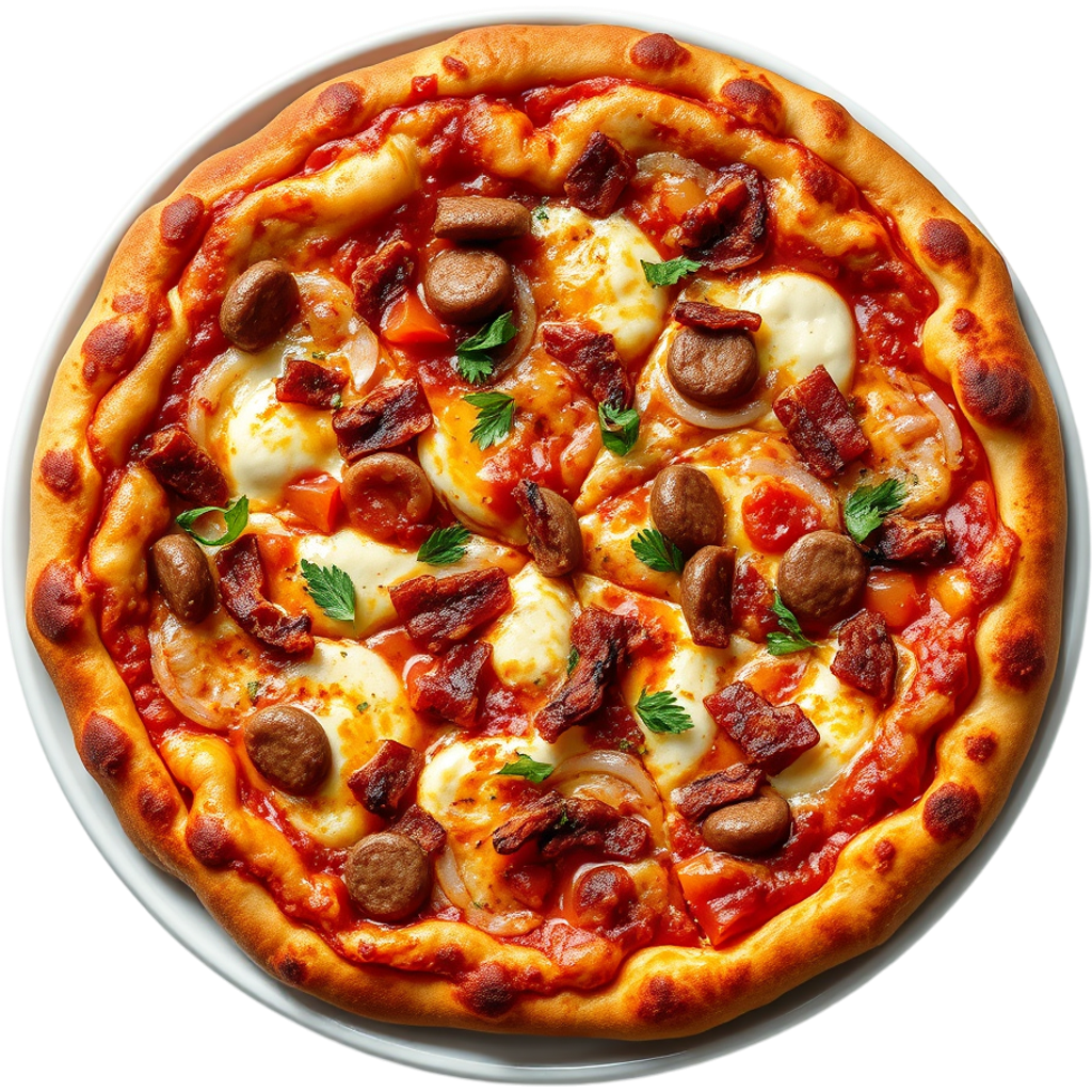 Eastside - Prince St Pizza restaurant