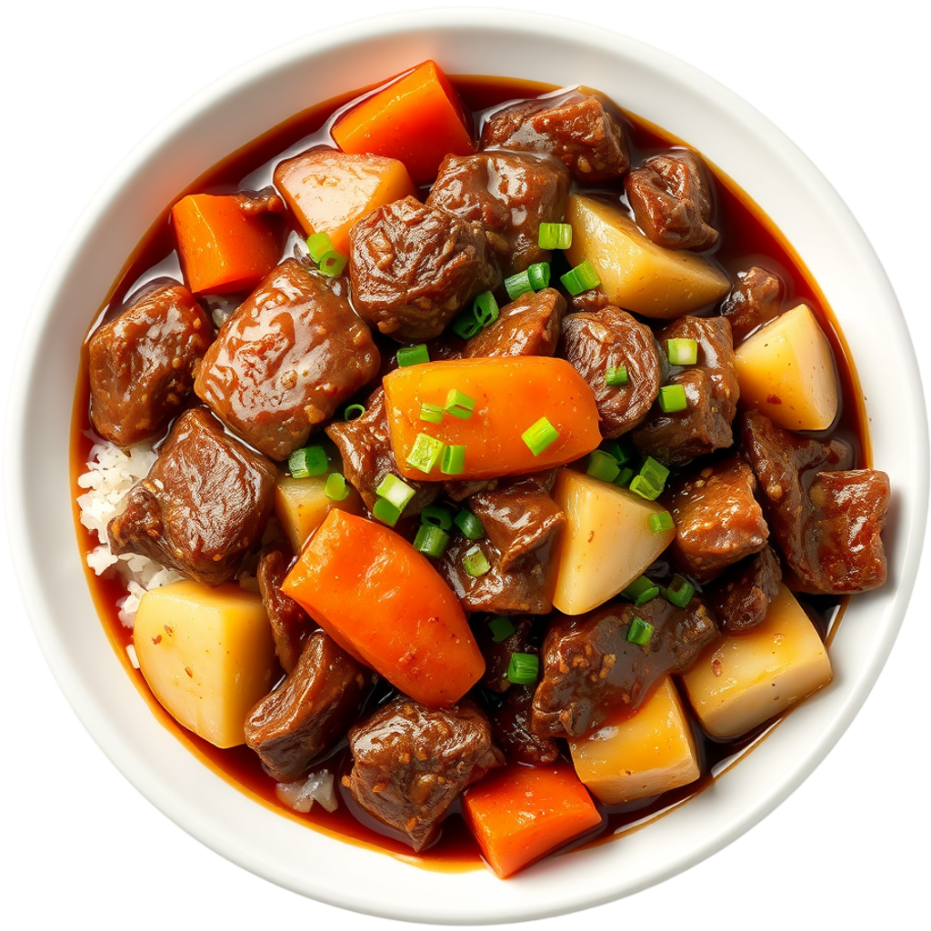 Orange County - Jin Cook restaurant