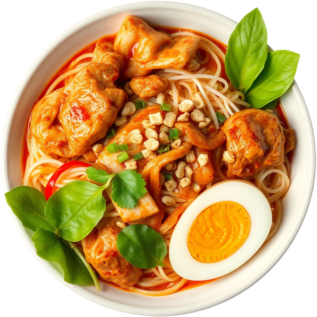 Orange County - Win Thai restaurant